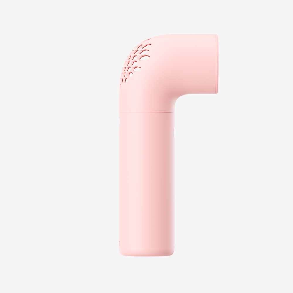 Aero Handheld Fan 3500mAh