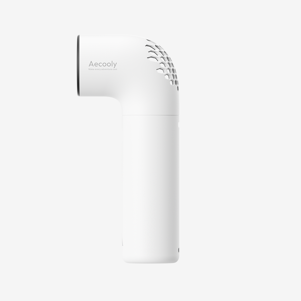 Aero Handheld Fan 3500mAh