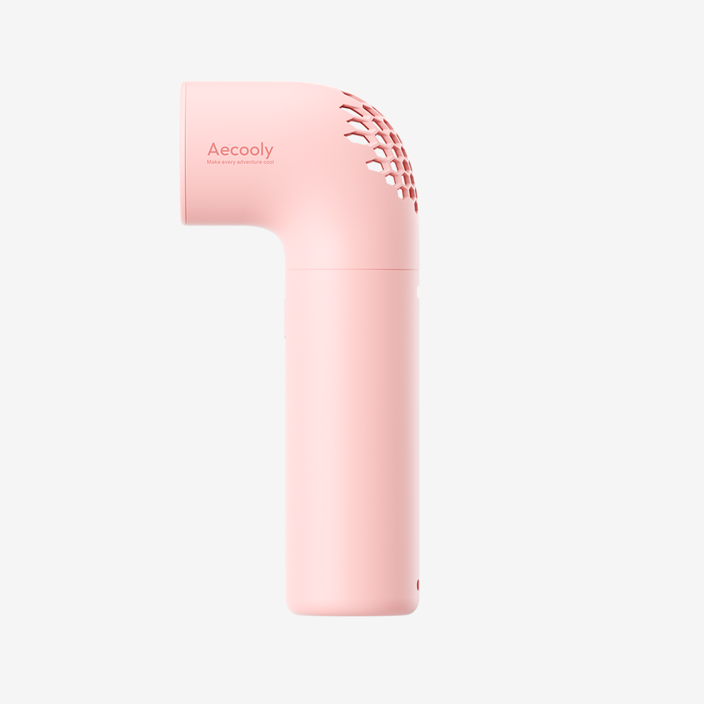 Aero Handheld Fan 3500mAh