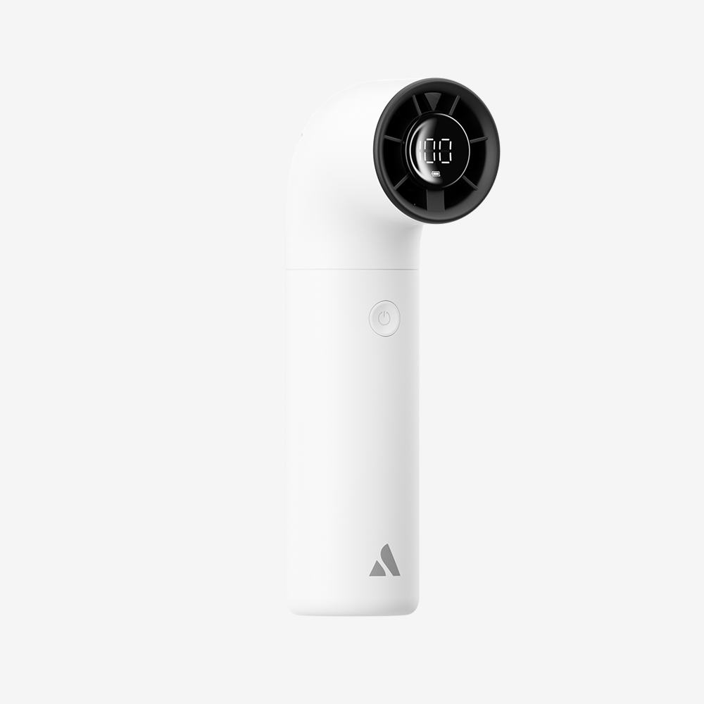 Aero Handheld Fan 3500mAh