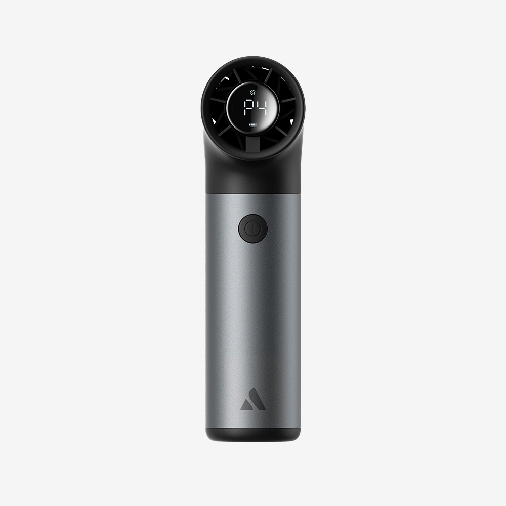 Aero Pro Handheld Fan 3500mAh