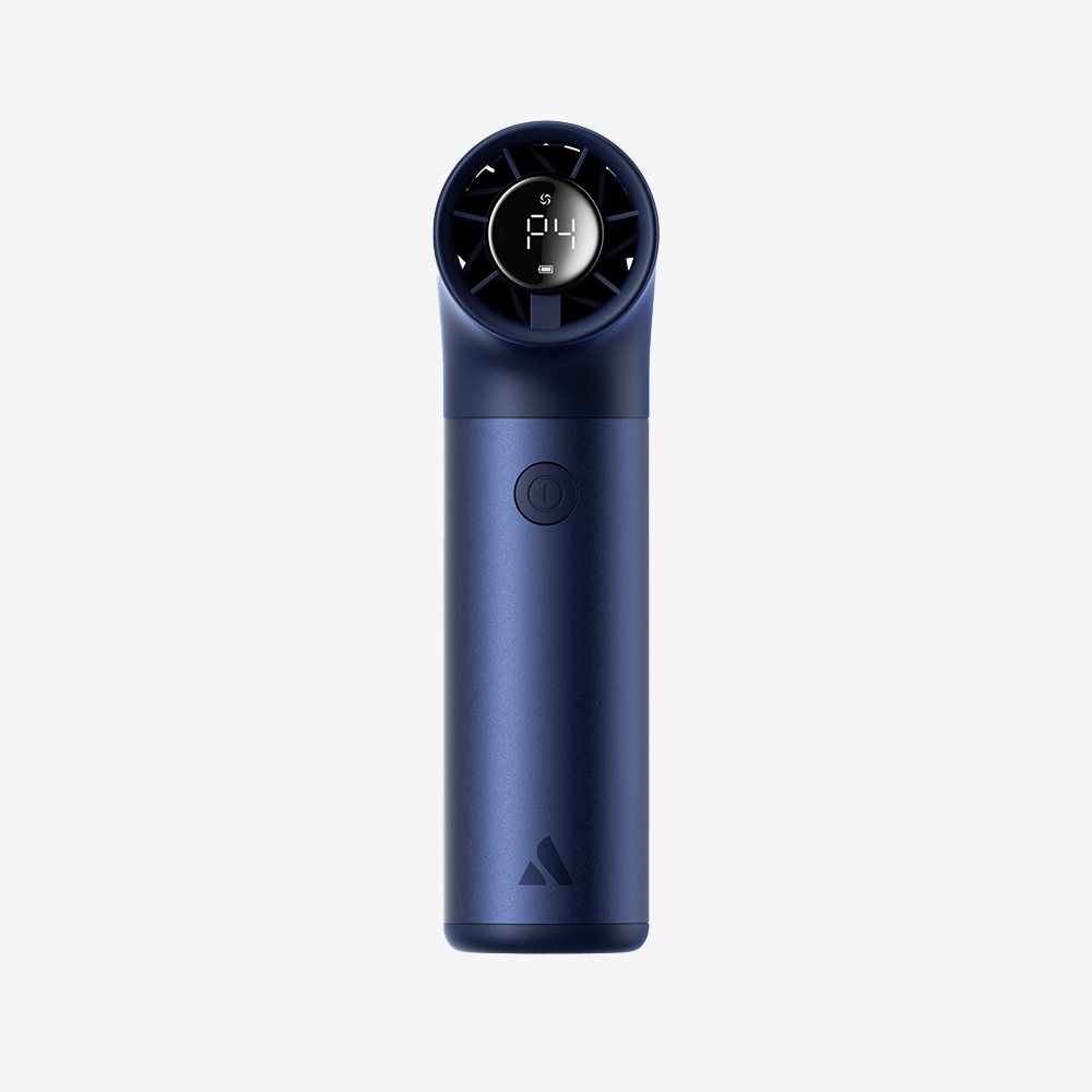 Aero Pro Handheld Fan 3500mAh