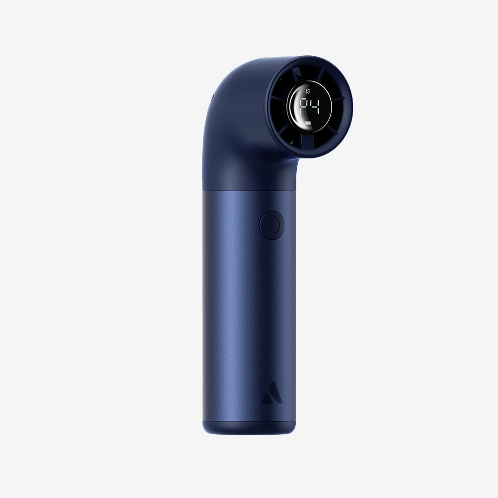 Aero Pro Handheld Fan 3500mAh