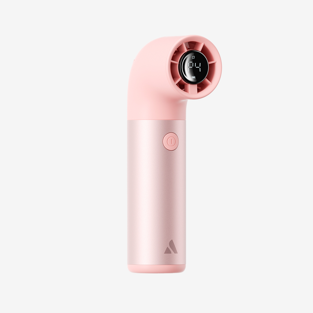 Aero Pro Handheld Fan 3500mAh