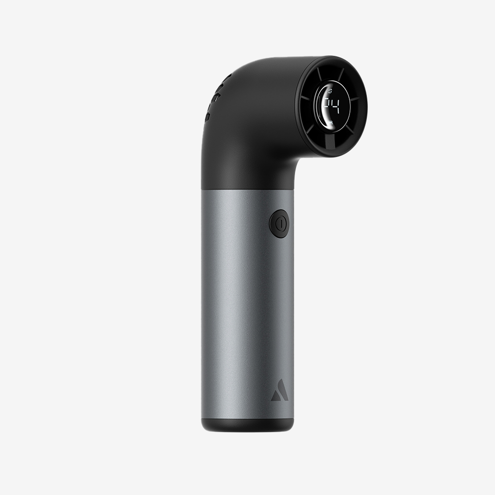 Aero Pro Handheld Fan 3500mAh