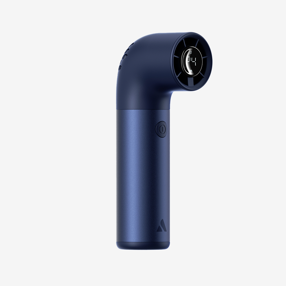 Aero Pro Handheld Fan 3500mAh