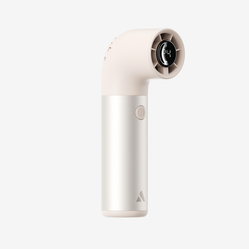 Aero Pro Handheld Fan 3500mAh