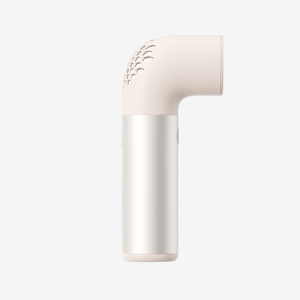 Aero Pro Handheld Fan 3500mAh