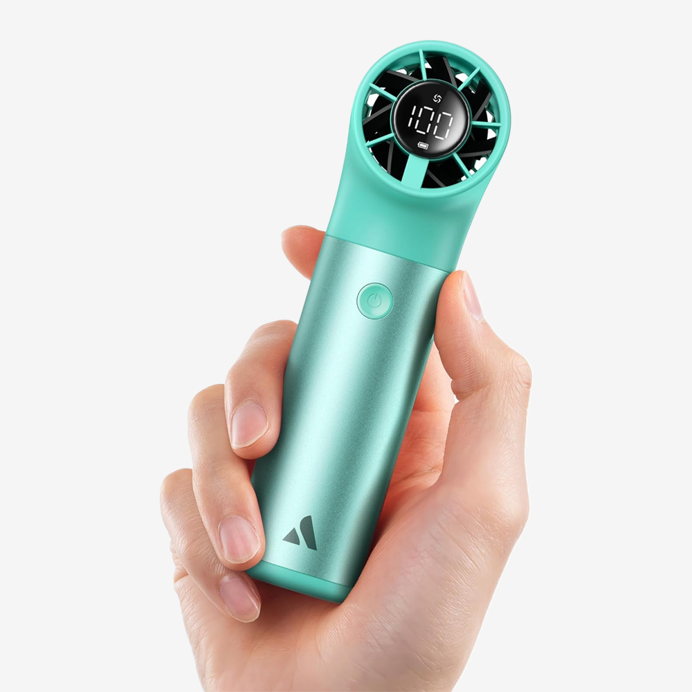 Aero Ultra Handheld Fan 4500mAh