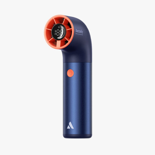 Aero Ultra Handheld Fan 4500mAh