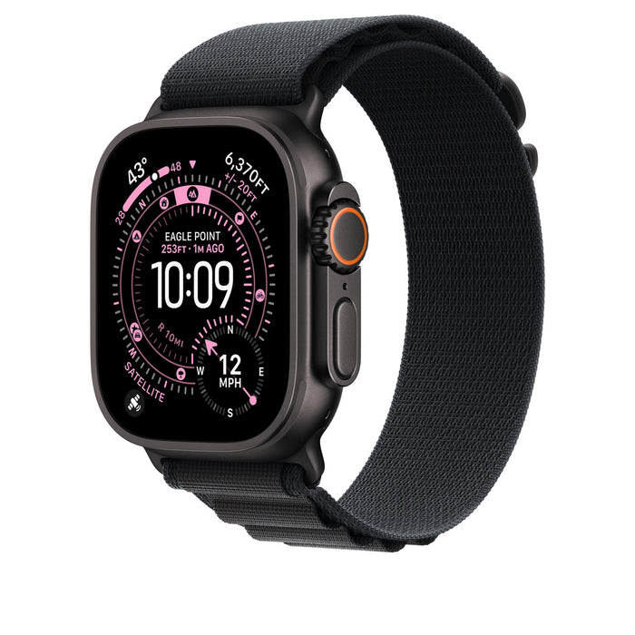 Alpine Loop Medium for Apple Watch Ultra