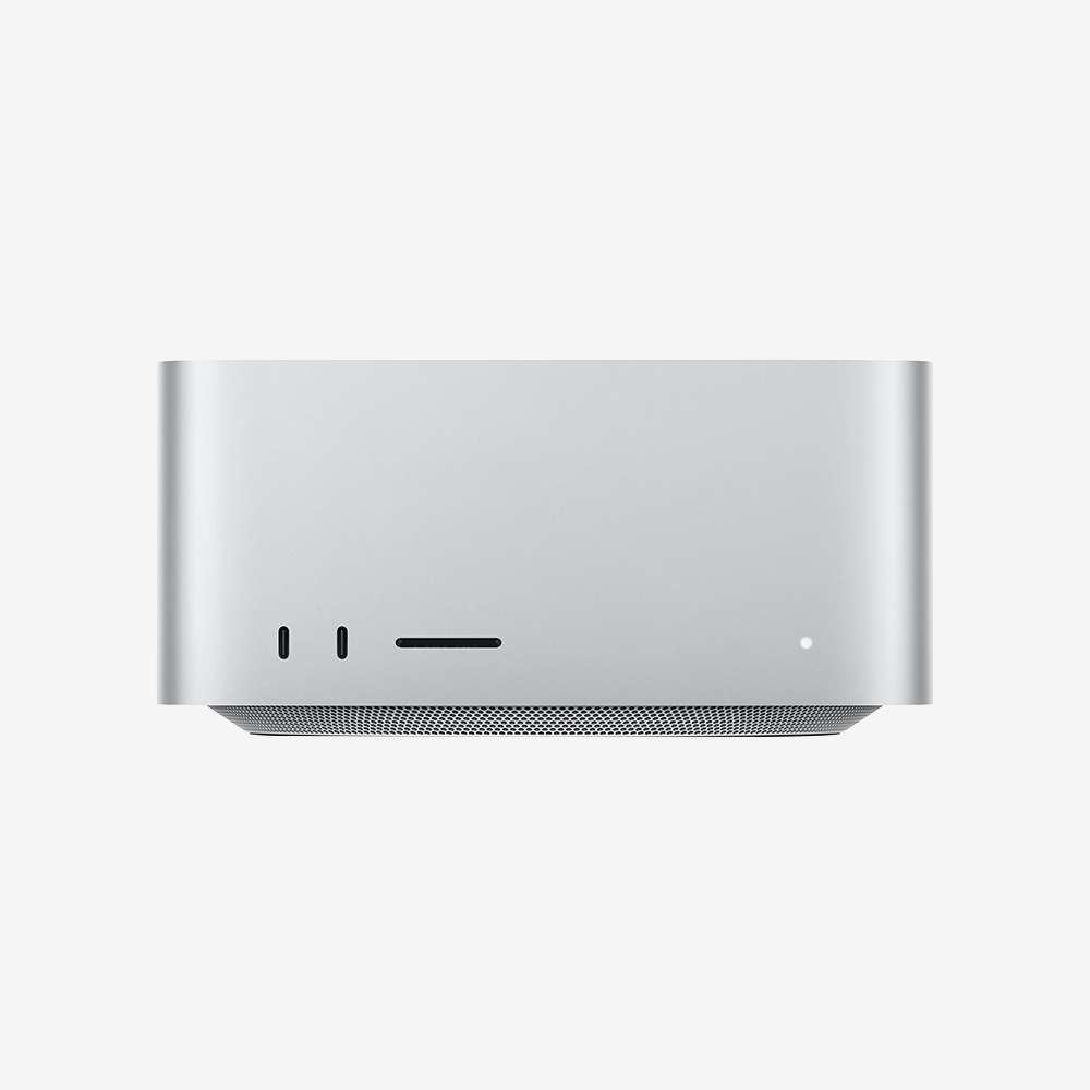 Mac Studio 28CPU-60GPU-96GB-1TB (M3 Ultra, Early 2025)