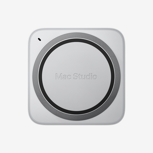 Mac Studio 14CPU-32GPU-36GB-512GB (M4 Max, Early 2025)