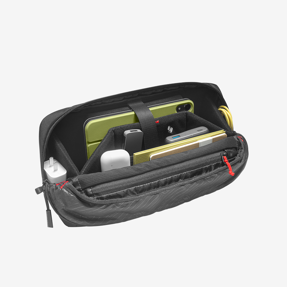 Arccos-G47 Steam Deck Travel Bag