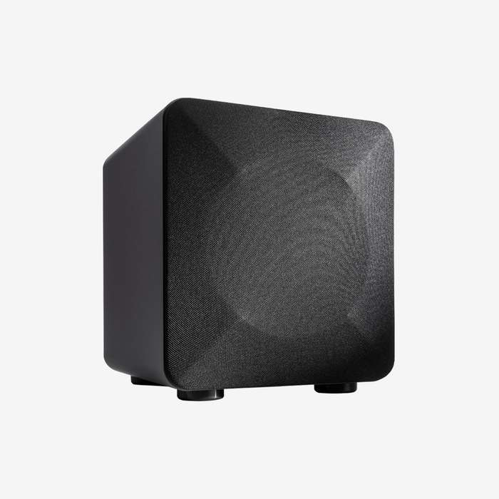 S6 Powered Subwoofer