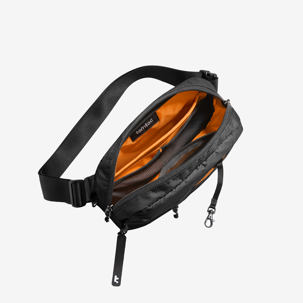Aviator-T33 Chest Bag 3.5L