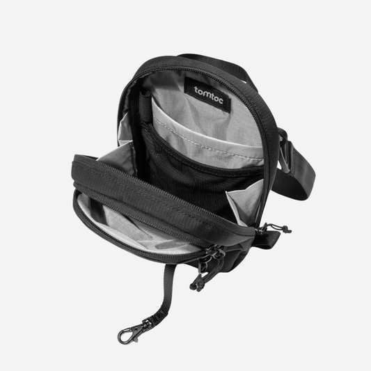 Aviator T37 Travel Crossbody Bag 1.3L