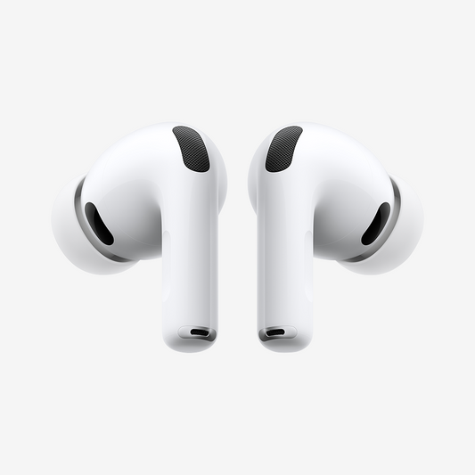 AirPods Pro 3rd Gen Late 2025