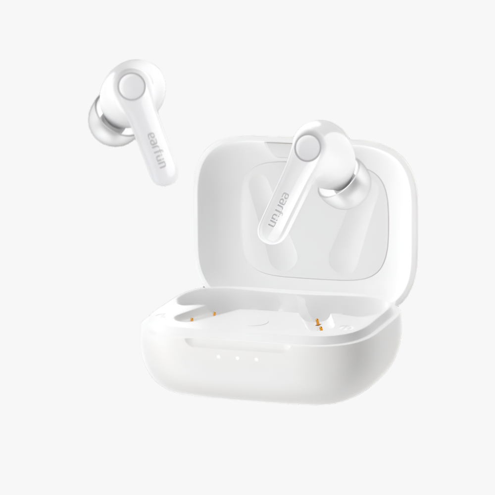 Air Pro 4 ANC True Wireless Earbuds