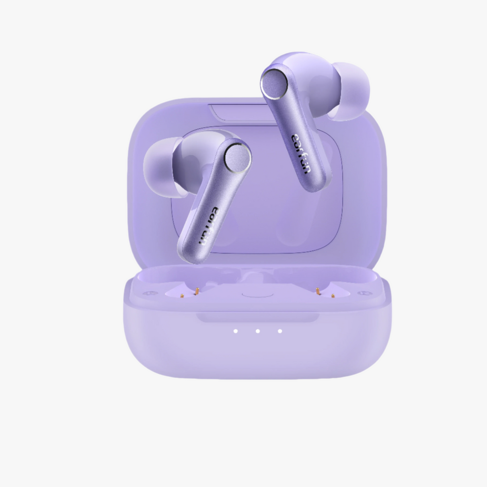 Air Pro 4 ANC True Wireless Earbuds