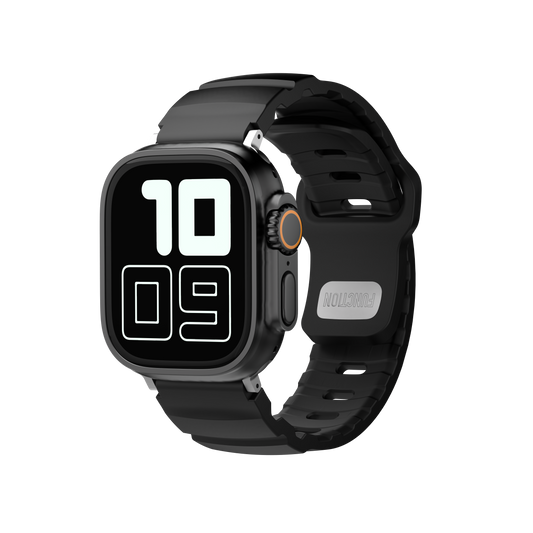 All-Sport FKM Band for Apple Watch Series 1-11, Ultra 1-3 & SE