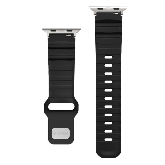 All-Sport FKM Band for Apple Watch Series 1-11, Ultra 1-3 & SE