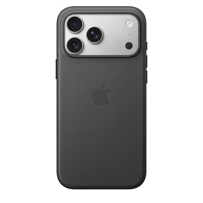 TechWoven Case with MagSafe for iPhone 17 series