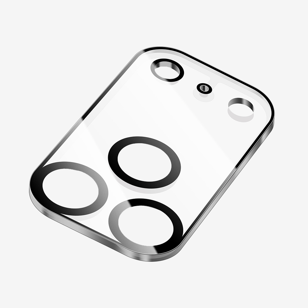 BodyGlass Camera Lens for iPhone Air & iPhone 17 Series