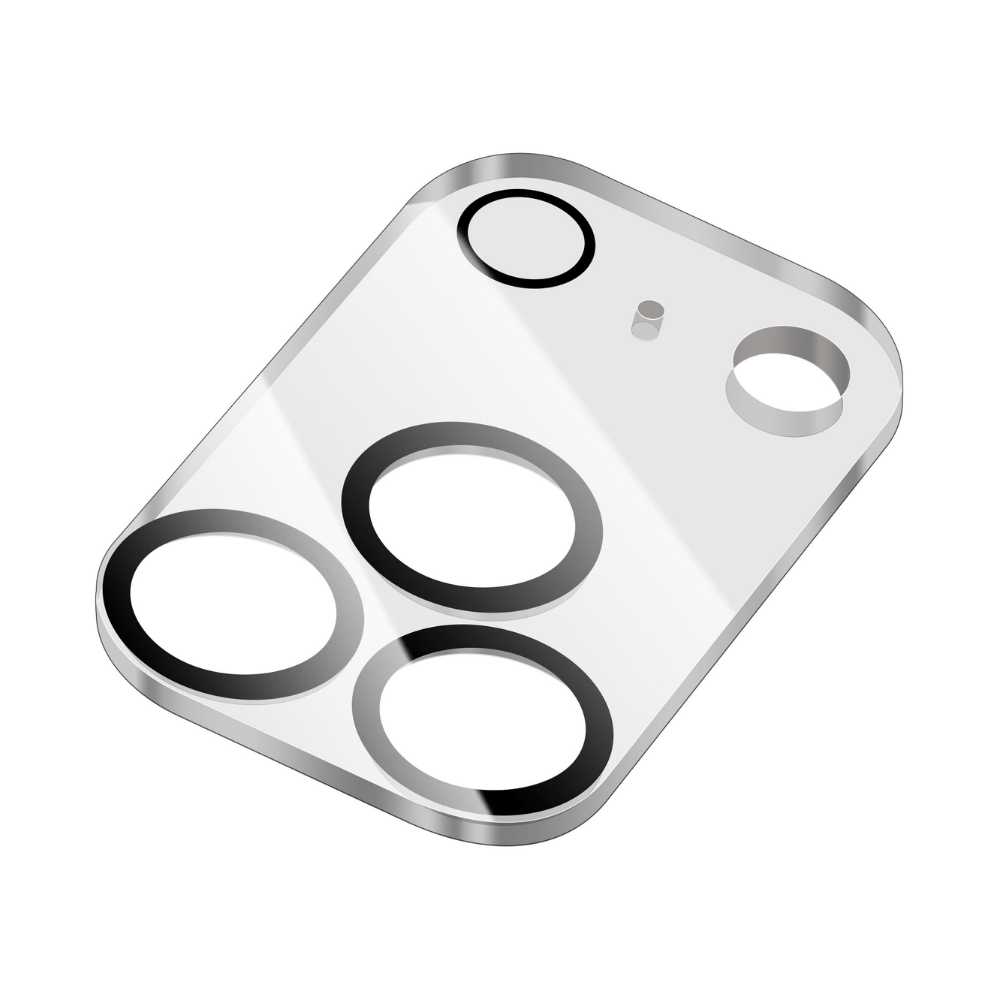 BODYGLASS Camera Lens Protector for iPhone 18 Series