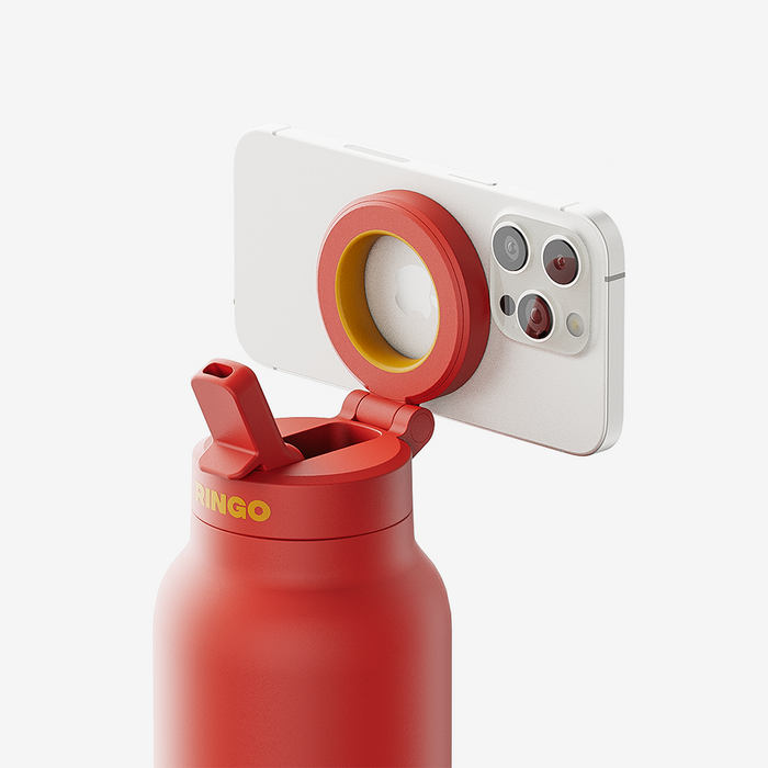 Bottle Sip Lid Pro 24oz