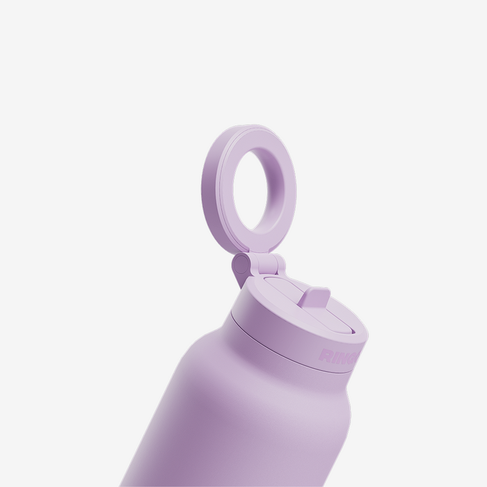 Bottle Sip Lid Pro 24oz