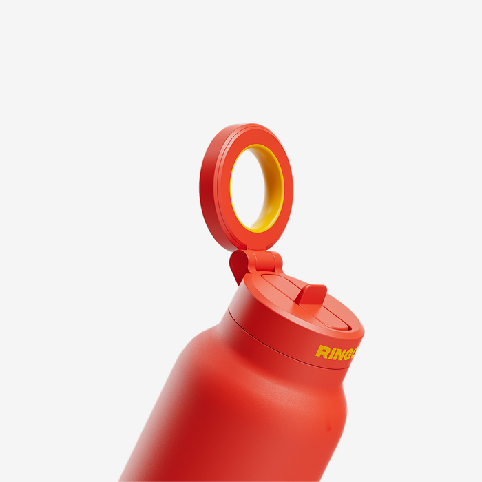 Bottle Sip Lid Pro 24oz