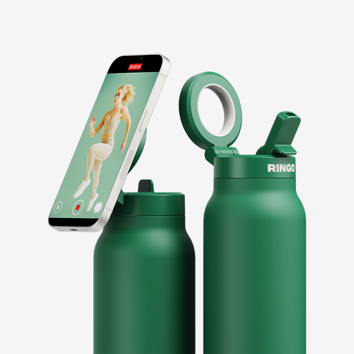 Bottle Sip Lid Pro 24oz