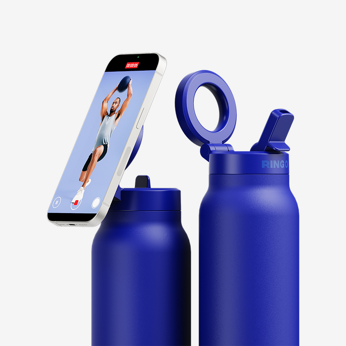 Bottle Sip Lid Pro 24oz