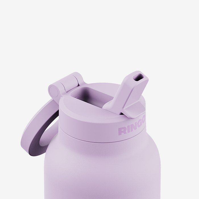 Bottle Sip Lid Pro 24oz