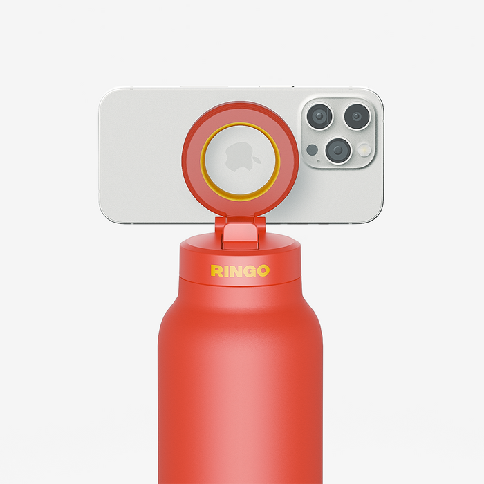 Bottle Sip Lid Pro 24oz