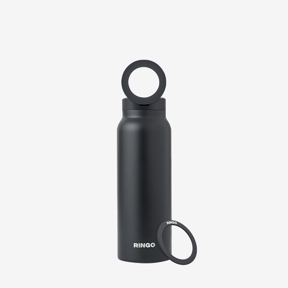 Bottle V1 Screw Lid V1 Booster Ring 24oz