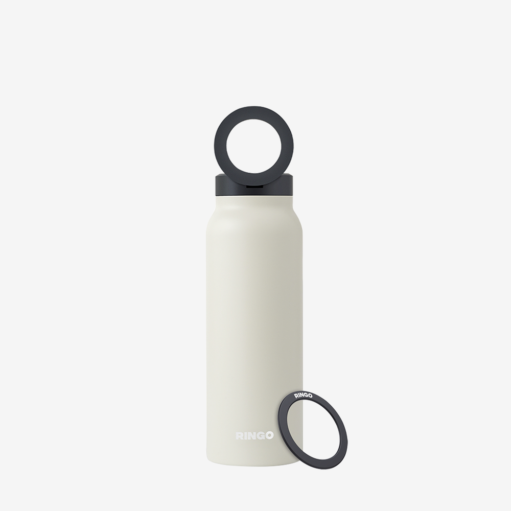 Bottle V1 Screw Lid V1 Booster Ring 24oz