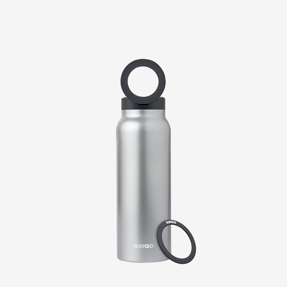 Bottle V1 Screw Lid V1 Booster Ring 24oz