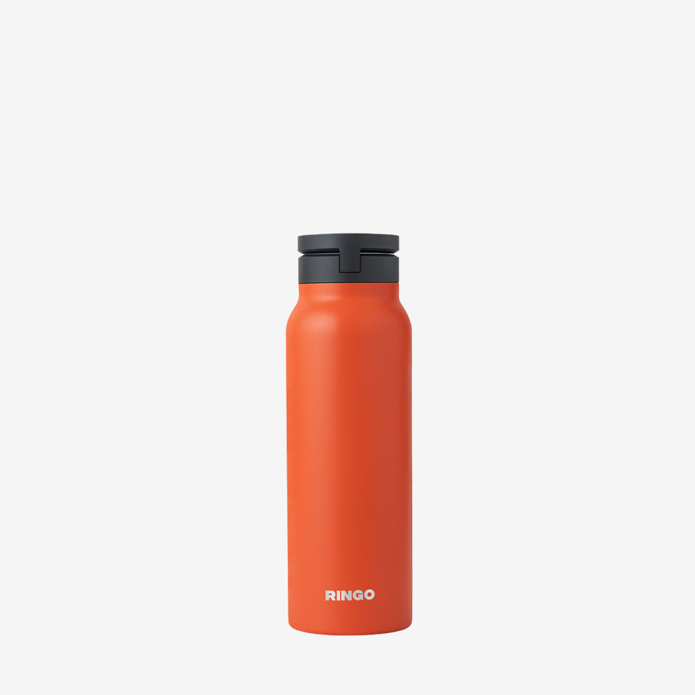 Bottle V1 Screw Lid V1 Booster Ring 24oz