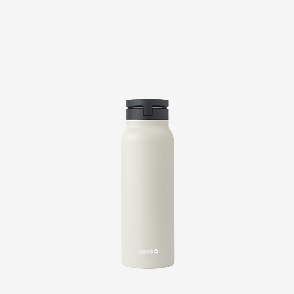 Bottle V1 Screw Lid V1 Booster Ring 24oz