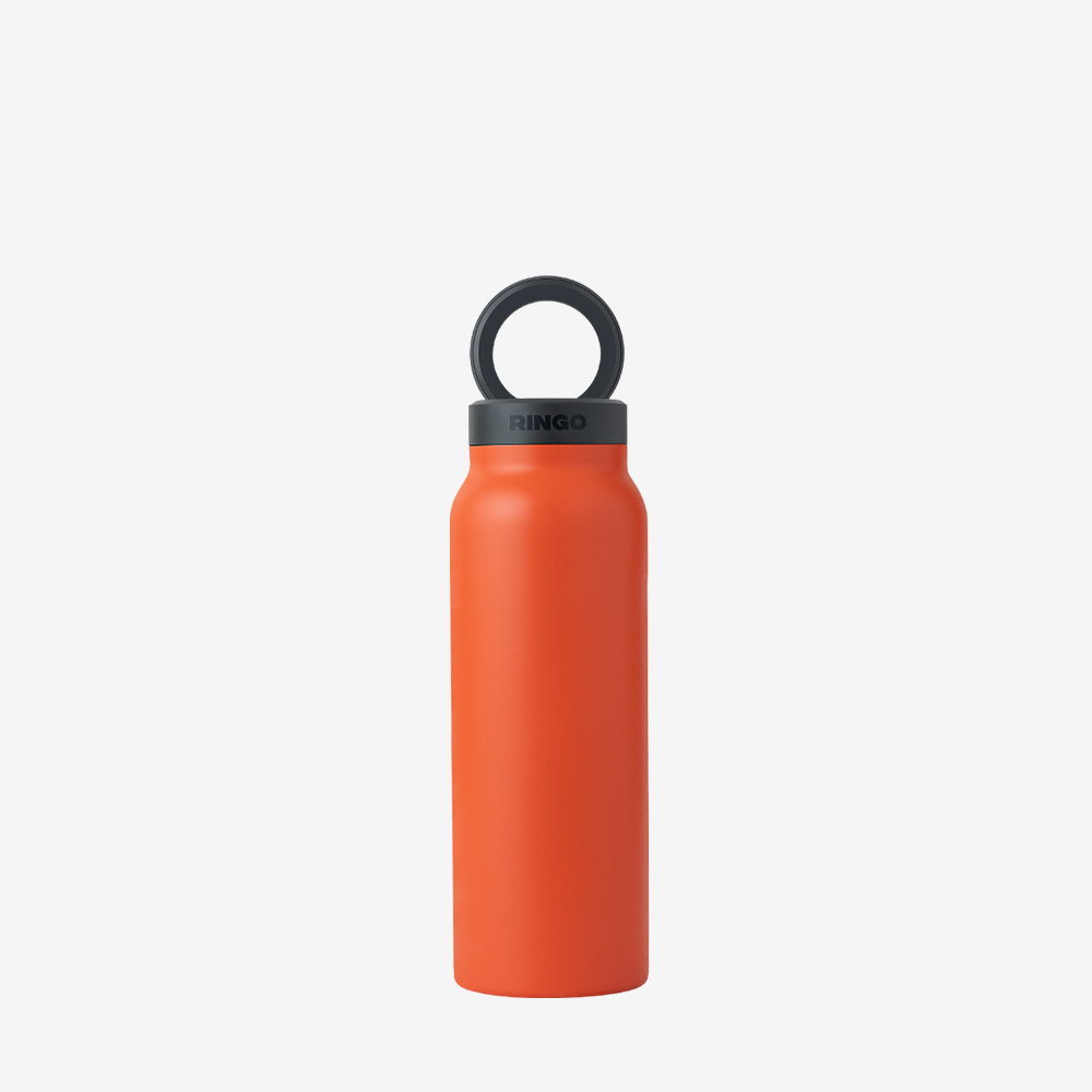 Bottle V1 Screw Lid V1 Booster Ring 24oz