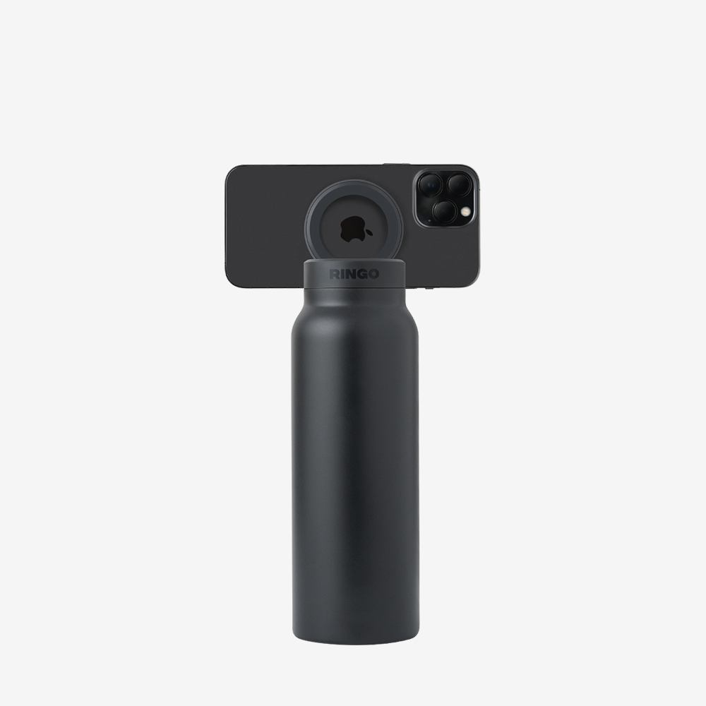 Bottle V1 Screw Lid V1 Booster Ring 24oz