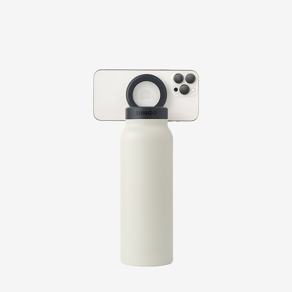 Bottle V1 Screw Lid V1 Booster Ring 24oz