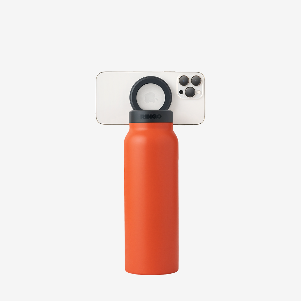 Bottle V1 Screw Lid V1 Booster Ring 24oz