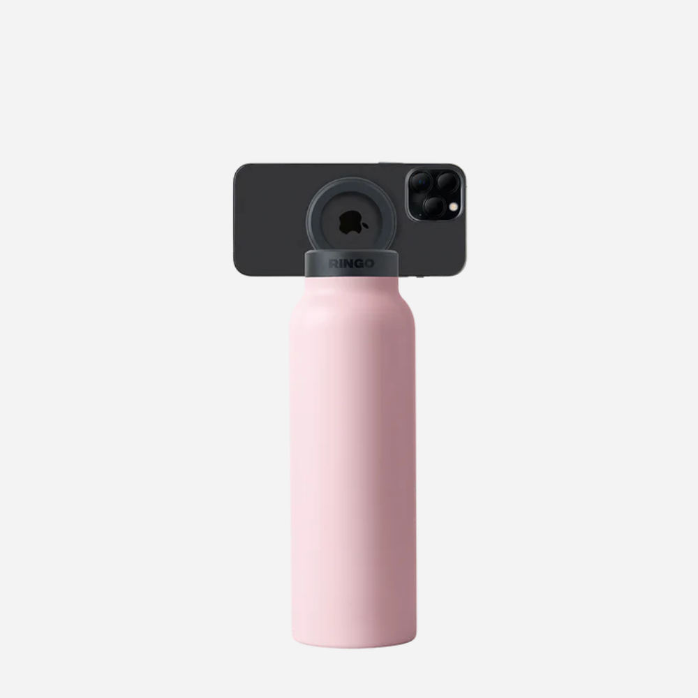 Bottle V1 Screw Lid V1 Booster Ring 24oz