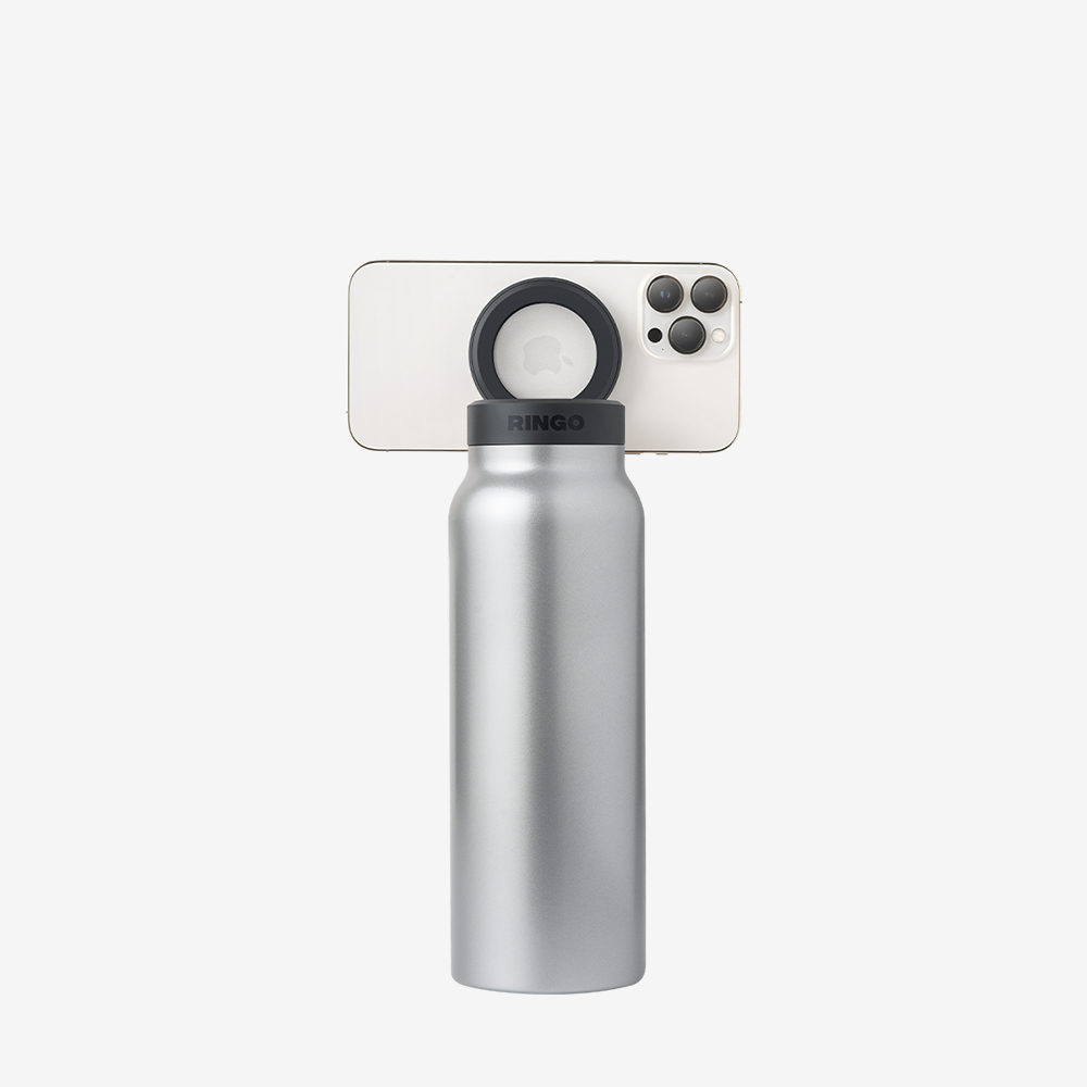 Bottle V1 Screw Lid V1 Booster Ring 24oz