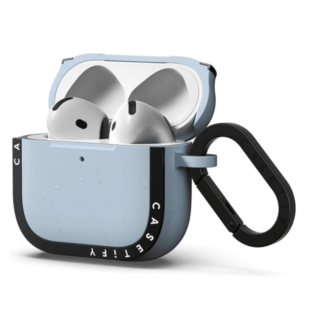 Bounce Case for Airpods 4th Gen Late 2024