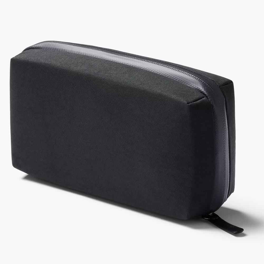 Tech Kit Carryology Essential Edition