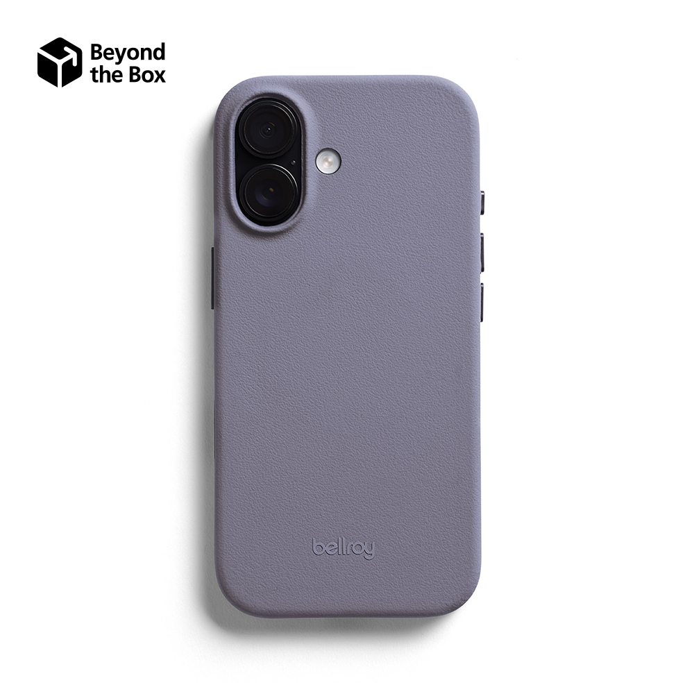 Phone Case MagSafe Innovera Edition for iPhone 17 Series
